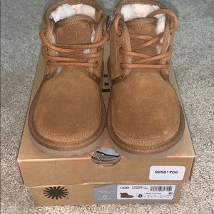 Uggs Toddler Boy